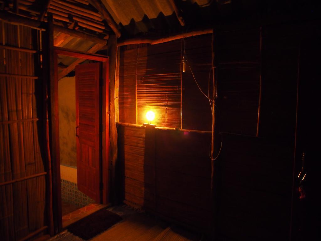 Kowitfarmstay Ban Mae Pan Noi Dış mekan fotoğraf